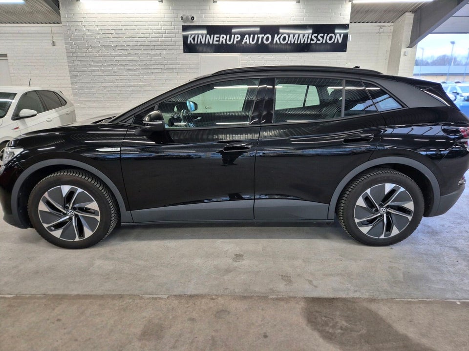 VW ID.4 77 Pro Performance 5d