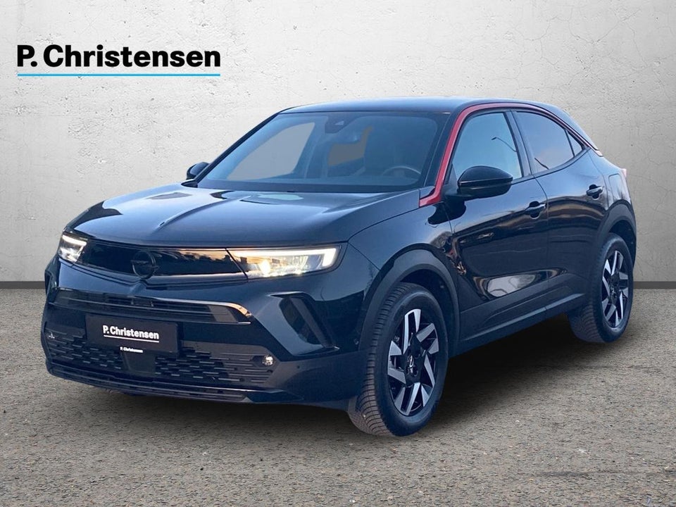 Opel Mokka-e 50 GS Line 5d