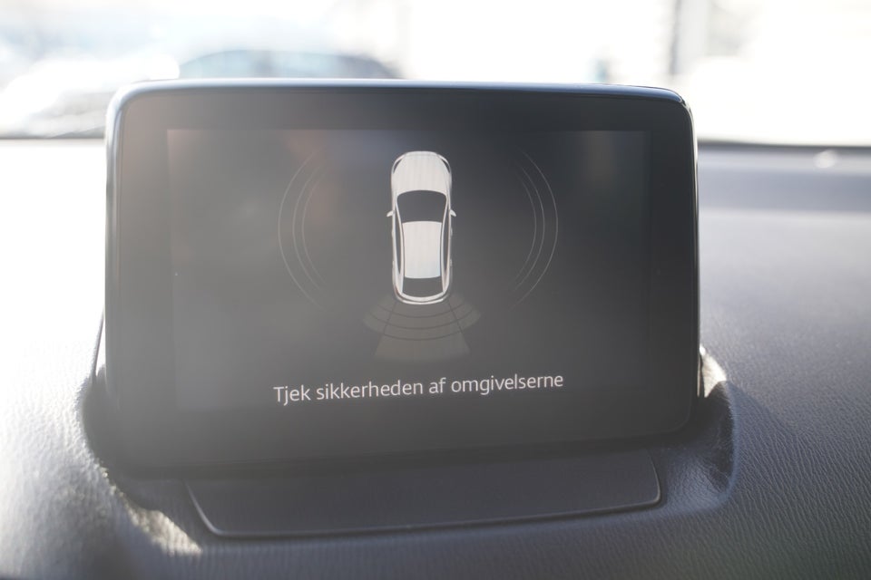 Mazda 2 1,5 SkyActiv-G 90 Niseko 5d