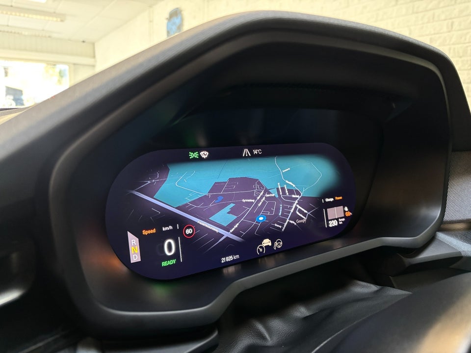 Polestar 2 Long Range 5d