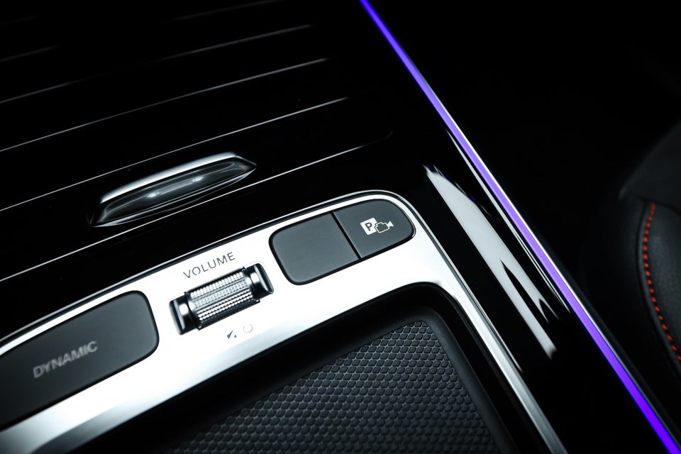 Mercedes EQA250+ AMG Advance 5d