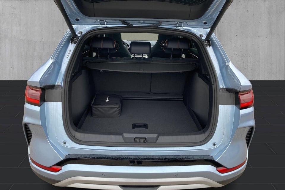 BYD Seal U 72 Comfort 5d