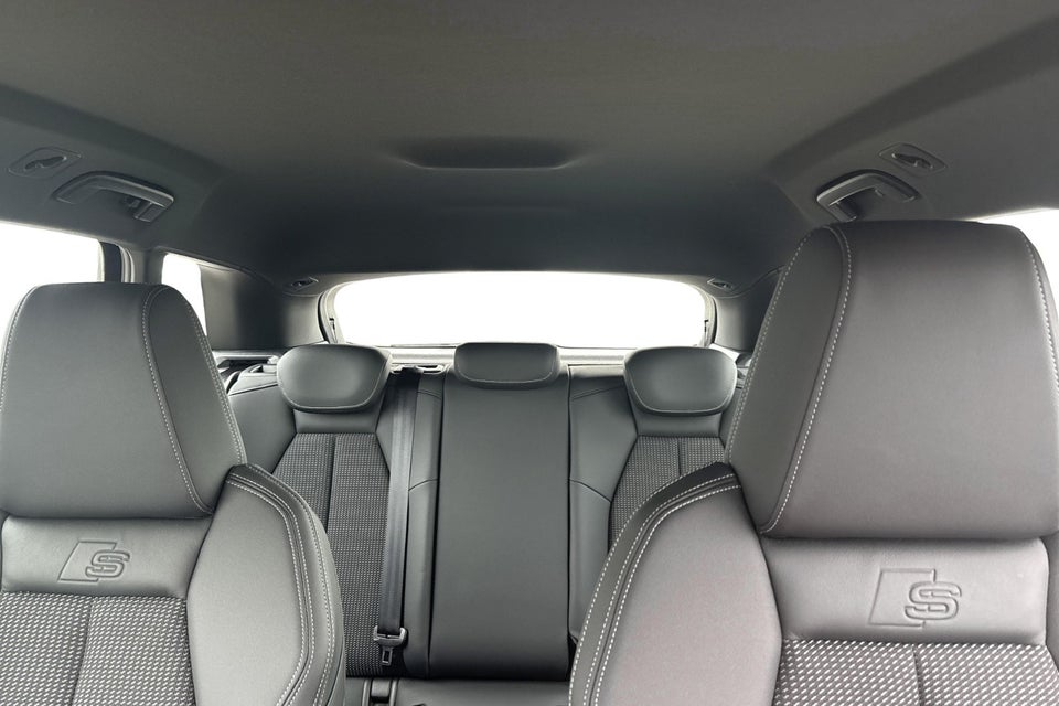 Audi Q4 e-tron 45 Progress 5d