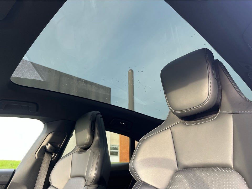 Porsche Taycan 4 Performance+ Cross Turismo 5d