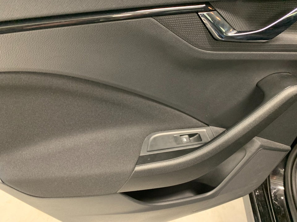 Skoda Kamiq 1,0 TSi 110 Ambition DSG 5d