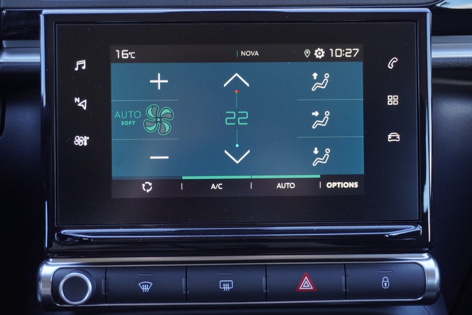 Citroën C3 1,2 PureTech 82 Feel 5d