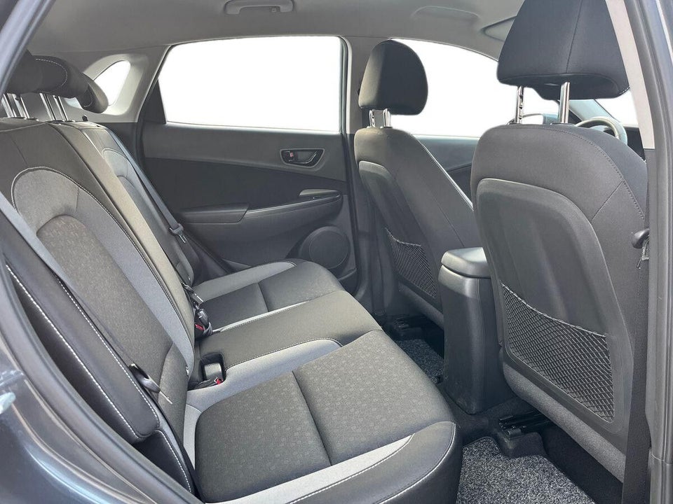 Hyundai Kona 1,6 HEV Advanced DCT 5d