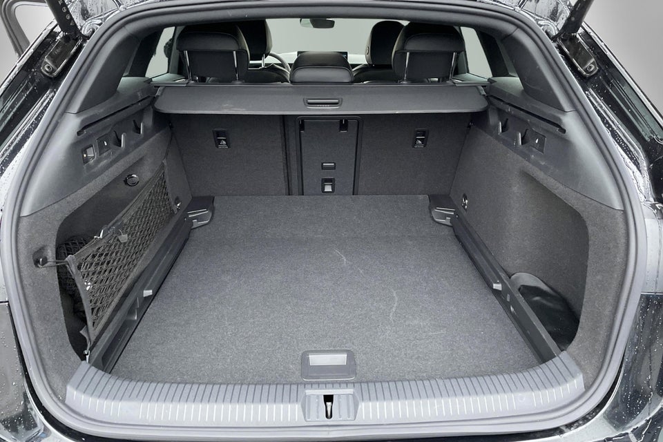 VW ID.7 86 Style S+ Tourer 5d