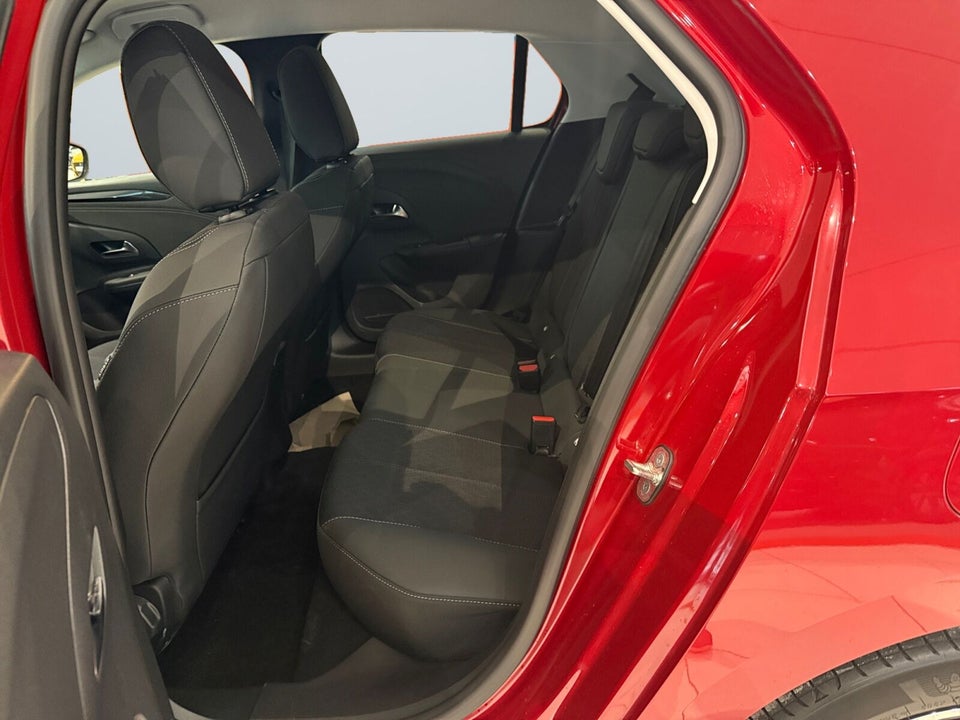 Opel Corsa-e 50 Elegance 5d