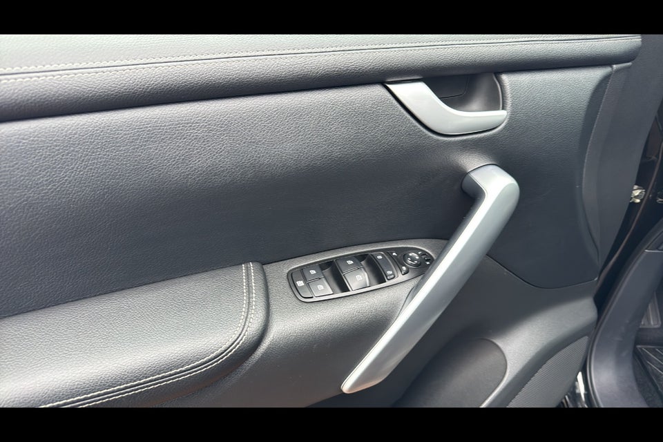 Mercedes X350 d 3,0 Power aut. 4Matic 4d