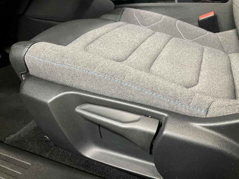 Citroën ë-C4 50 Feel 5d