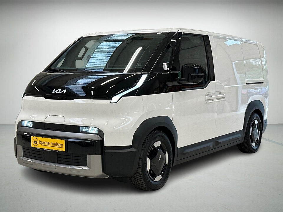 Kia PV5 71 Long Range Work Pro