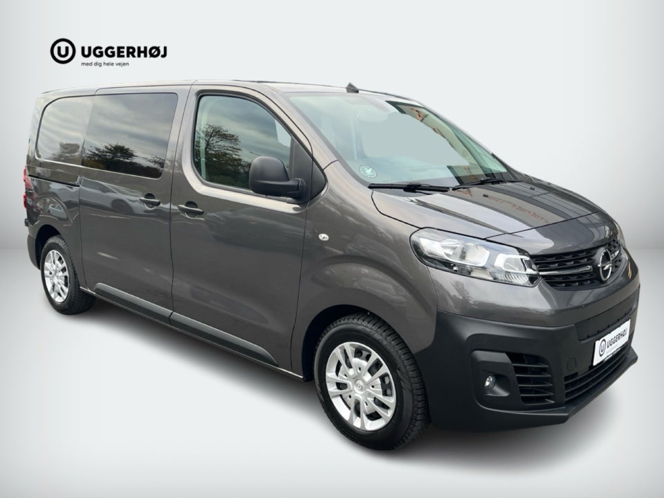 Opel Vivaro-e 50 Enjoy+ Db.Kab L2