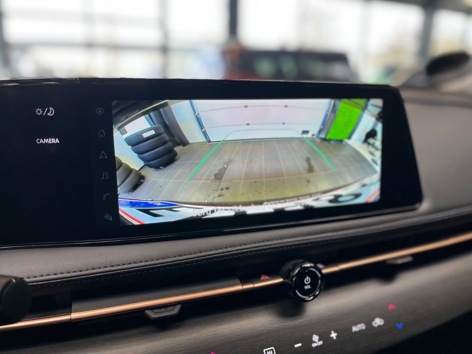 Nissan Ariya 63 Engage 5d