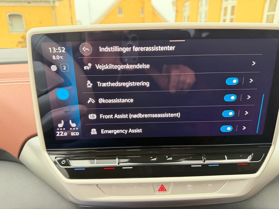 VW ID.4 77 Pro Performance 5d