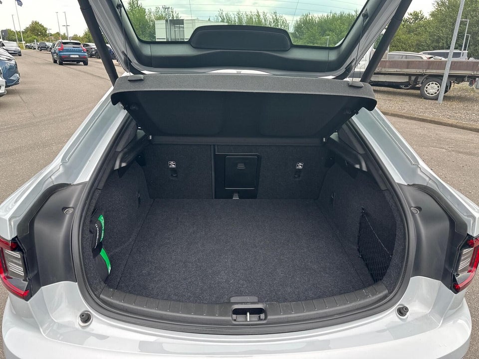 Polestar 2 Long Range 5d