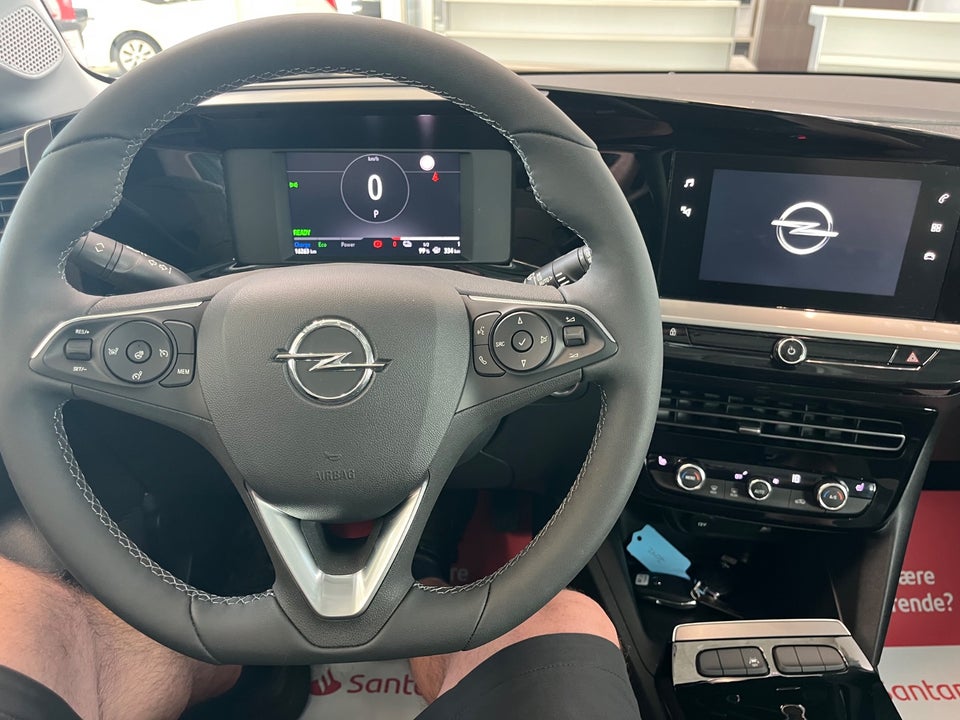 Opel Mokka-e 50 Edition+ 5d