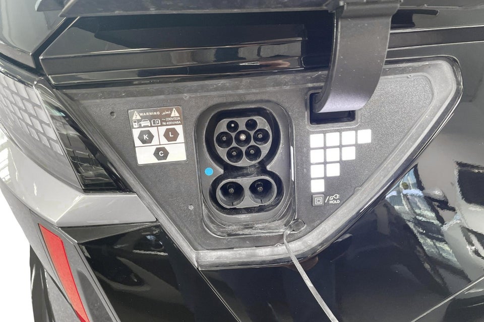 Hyundai Ioniq 5 84 N Line+ 5d