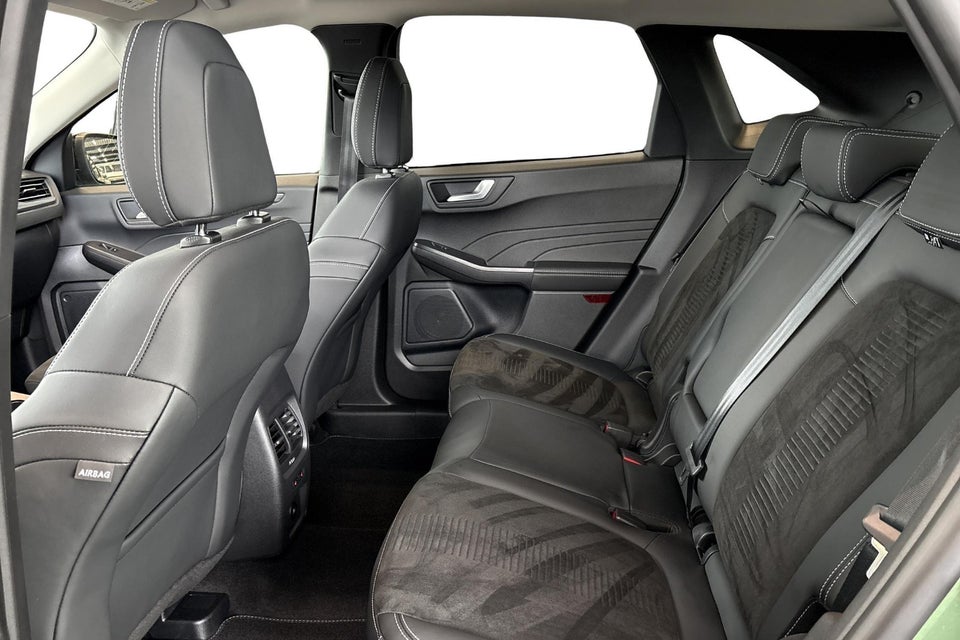 Ford Kuga 2,5 PHEV Active X CVT 5d