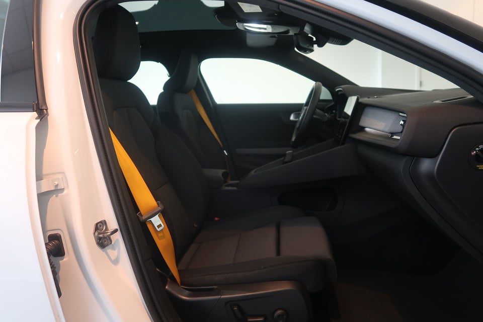 Polestar 2 Performance AWD 5d