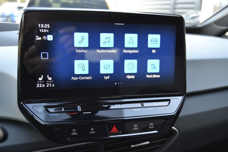 VW ID.3 77 Pro S Tour 5d