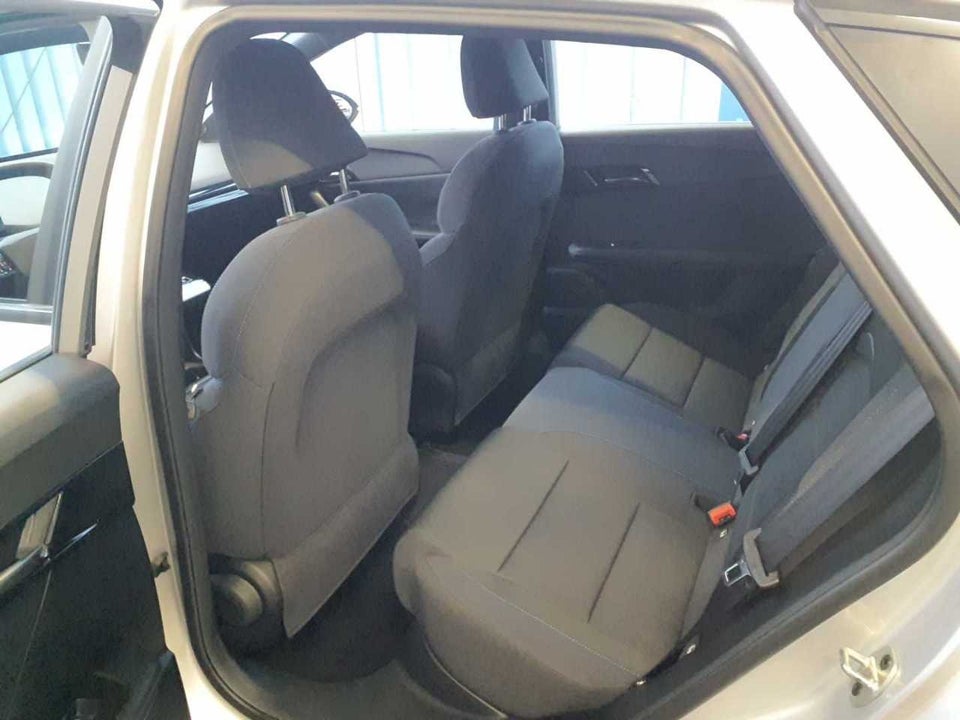 MG 4 51 Nordic Edition 5d