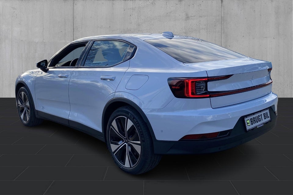 Polestar 2 Long Range 5d