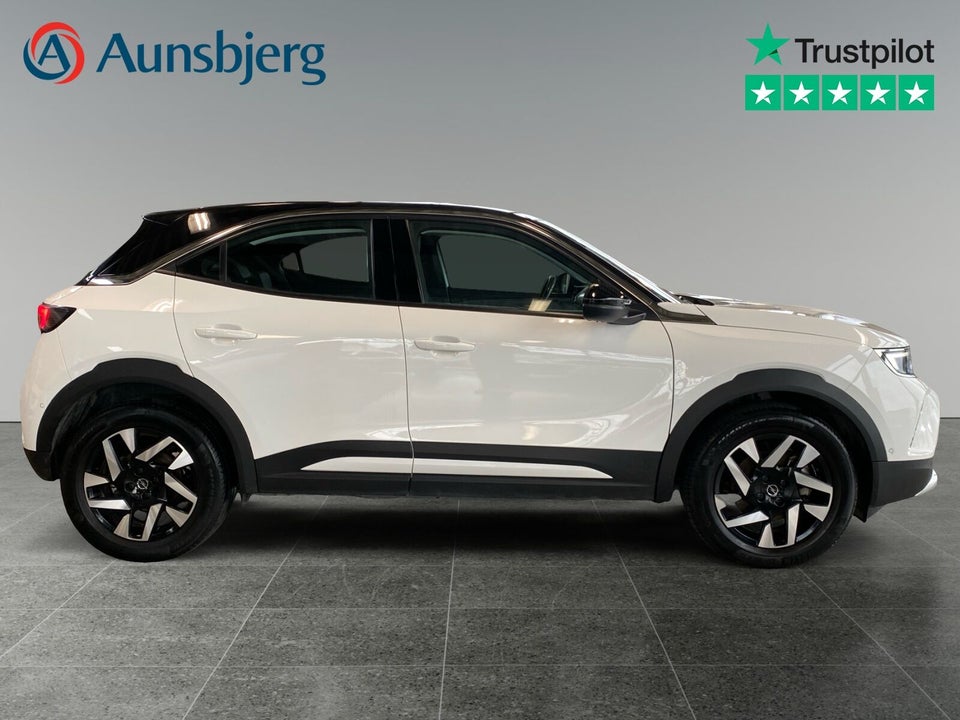 Opel Mokka-e 50 Elegance 5d