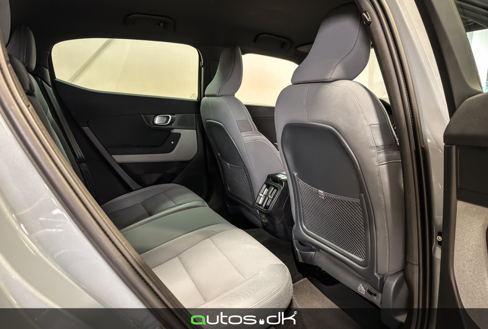 Polestar 2 Long Range 5d