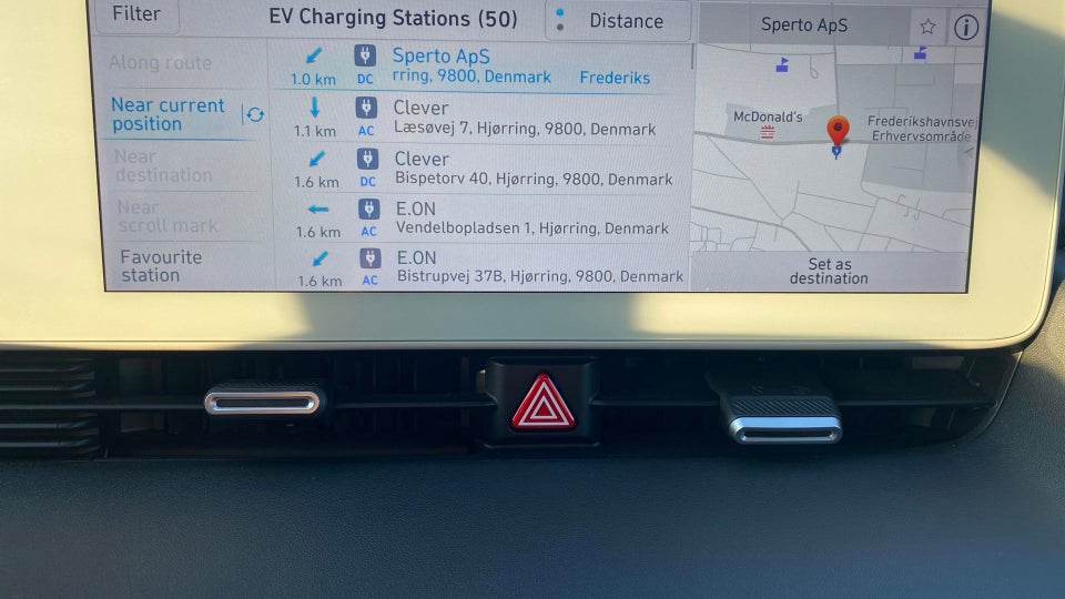 Hyundai Ioniq 5 73 Techniq 5d