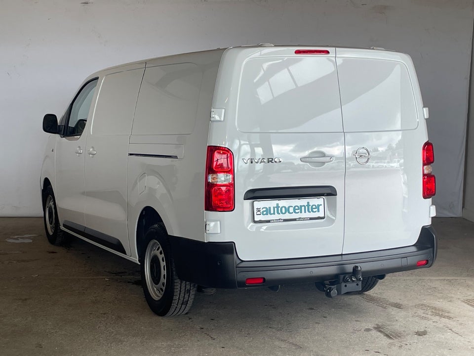 Opel Vivaro 2,0 D 145 Enjoy+ L3V2 aut.