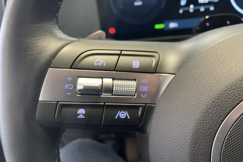 Hyundai Kona 48 EV Essential 5d