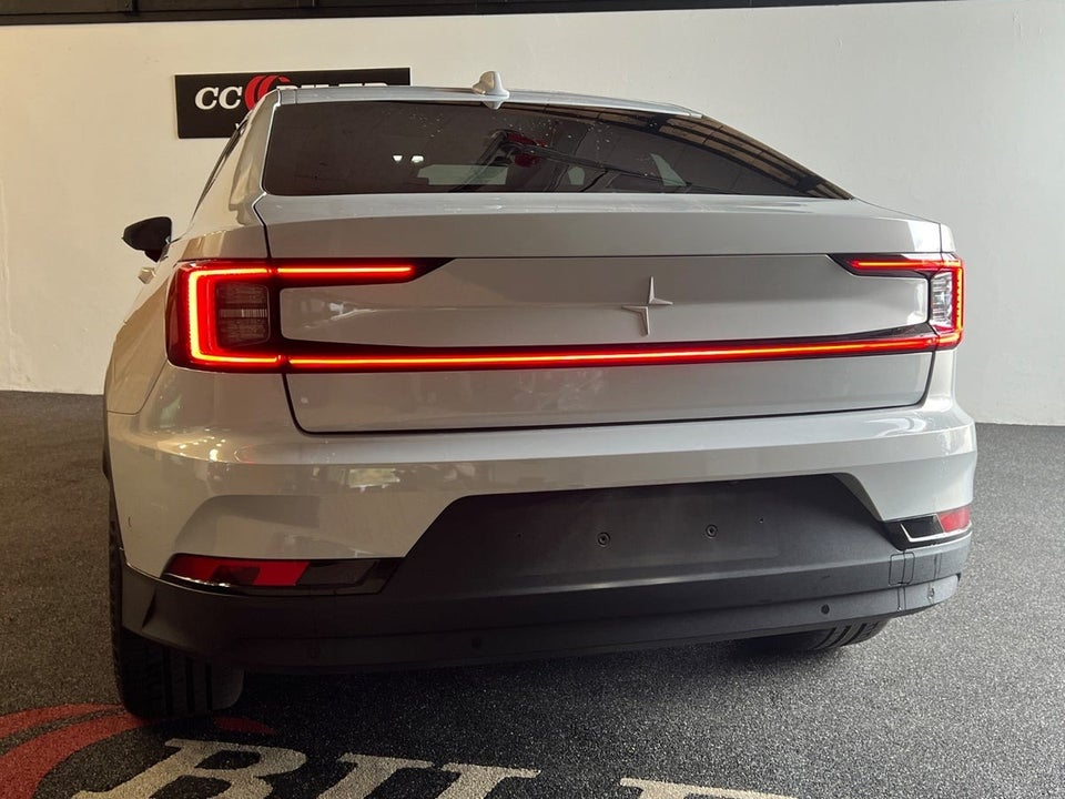 Polestar 2 Long Range 5d