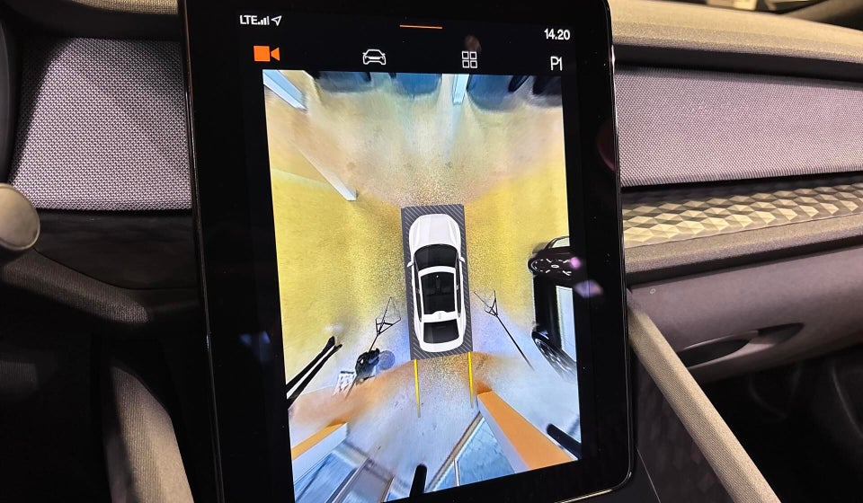 Polestar 2 Long Range 5d