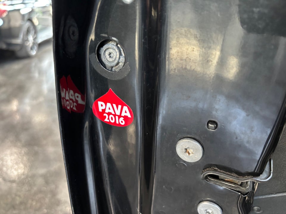 Peugeot 407 1,6 HDi ST Sport SW 5d