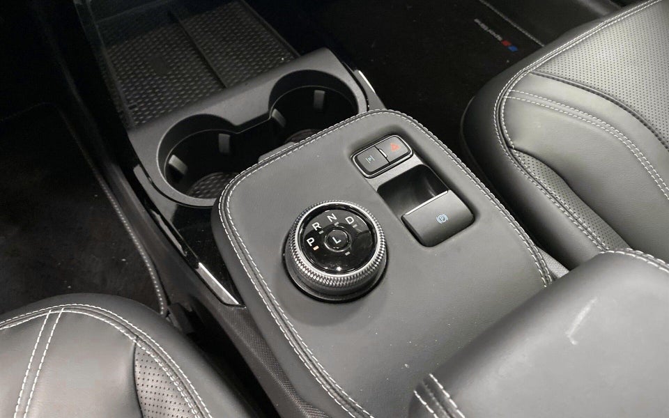 Ford Mustang Mach-E 88 Extended Range 5d