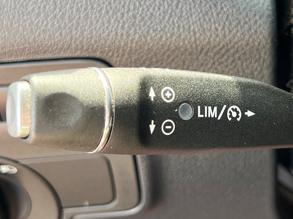 Mercedes Vito 119 2,0 CDi Kassevogn aut. L RWD