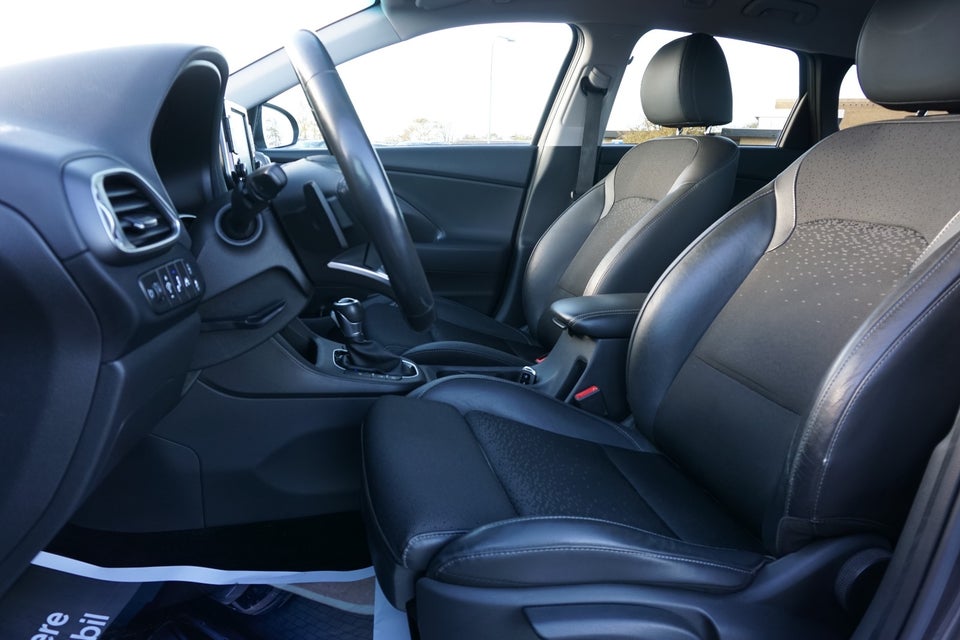 Hyundai i30 1,4 T-GDi Premium DCT 5d
