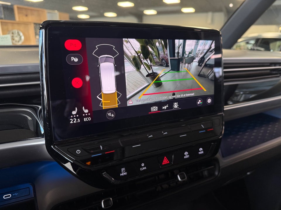 VW ID.Buzz 77 Life SWB 5d