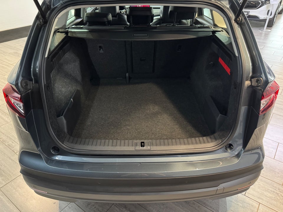 Skoda Enyaq 60 iV 5d