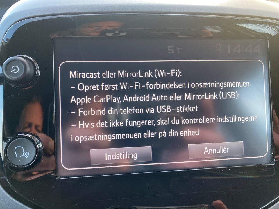 Toyota Aygo 1,0 VVT-i x-clusiv 5d