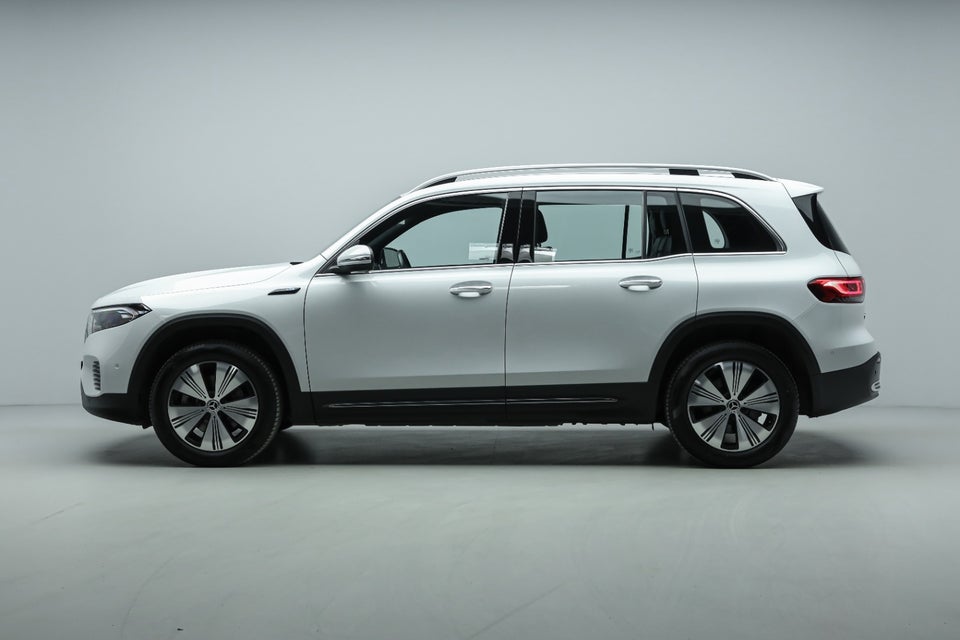 Mercedes EQB300 4Matic 7prs 5d