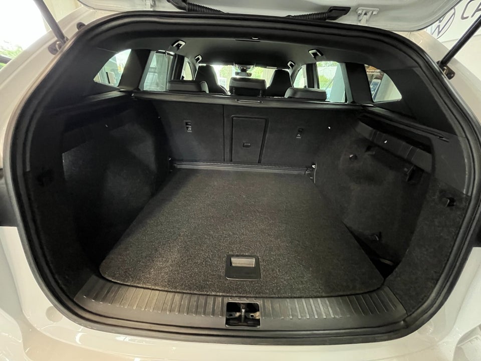 Skoda Enyaq 80 iV Sportline 5d