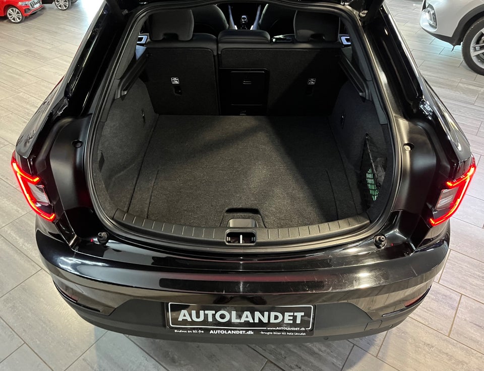 Polestar 2 Long Range 5d