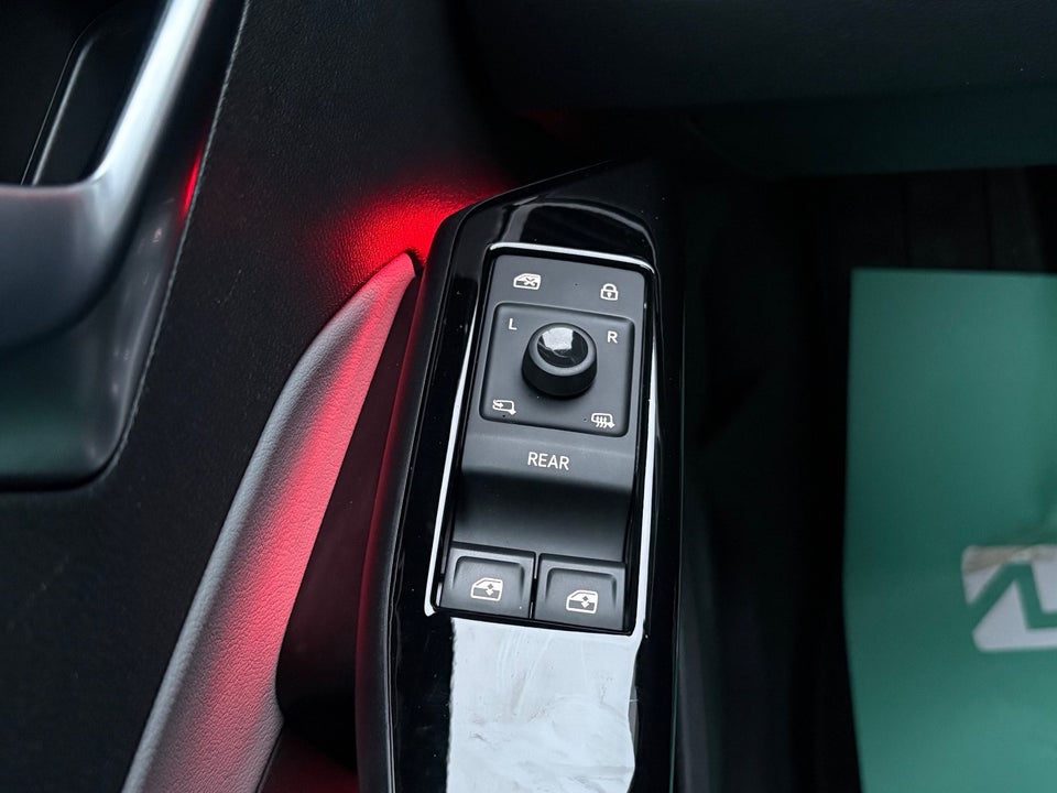 VW ID.3 58 1ST Pro Performance Plus 5d