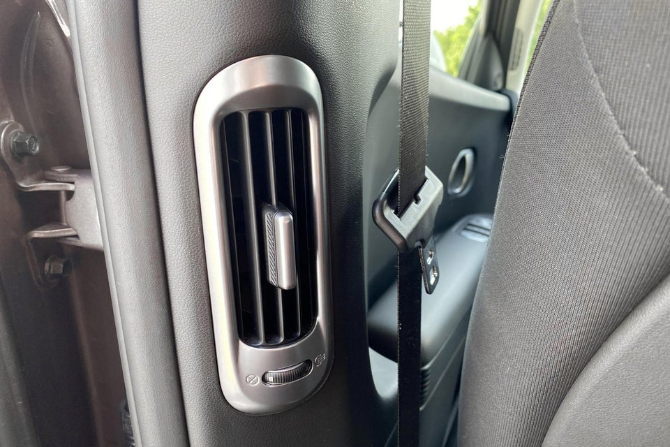 Hyundai Ioniq 5 58 5d