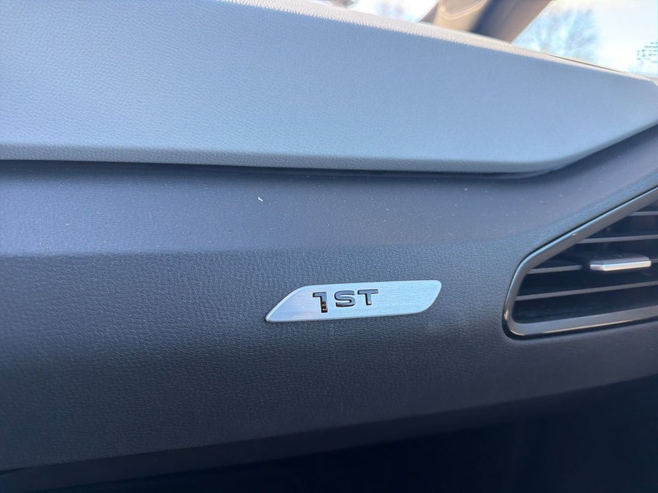 VW ID.3 58 Pro Performance 5d