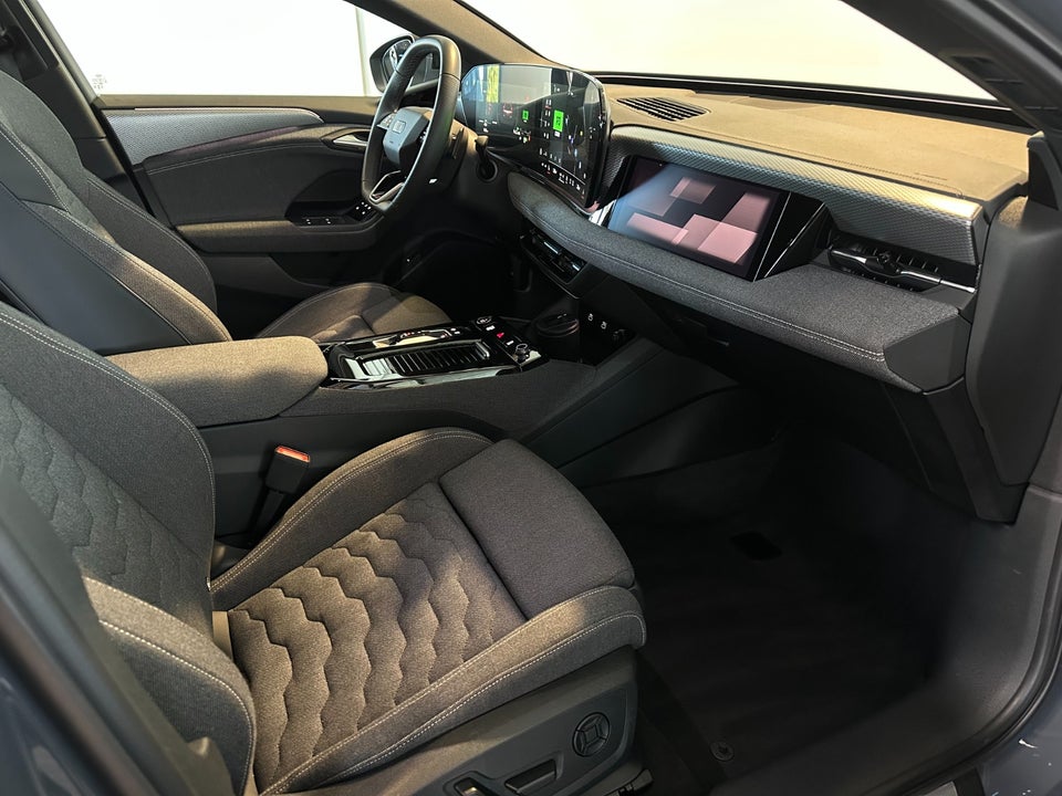 Audi A6 e-tron S-line Sportback 5d