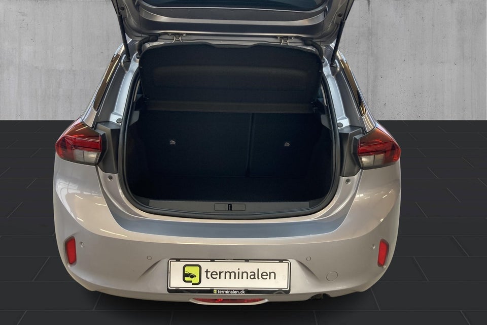 Opel Corsa 1,2 Cosmo 5d