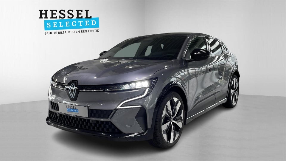 Renault Megane E-Tech 60 Techno+ 5d